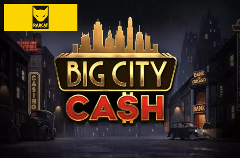 Big City Cash